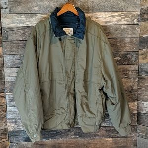 Men's London towne Coat